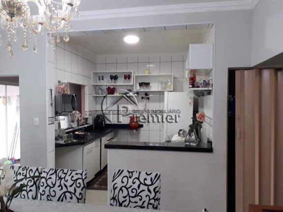 Imagem Casa com 3 Quartos à Venda, 256 m² em Jardim Regina - Indaiatuba