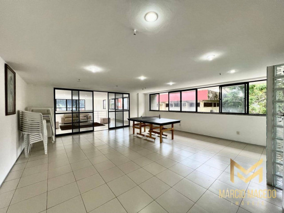 Imagem Apartamento com 2 Quartos à Venda, 62 m² em Aldeota - Fortaleza