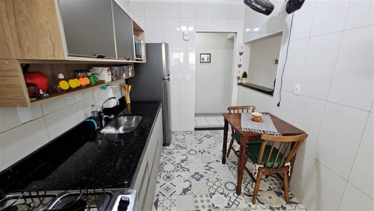 Imagem Apartamento com 2 Quartos à Venda, em Guilhermina - Praia Grande Imagem Apartamento com 2 Quartos à Venda, em Guilhermina - Praia Grande
