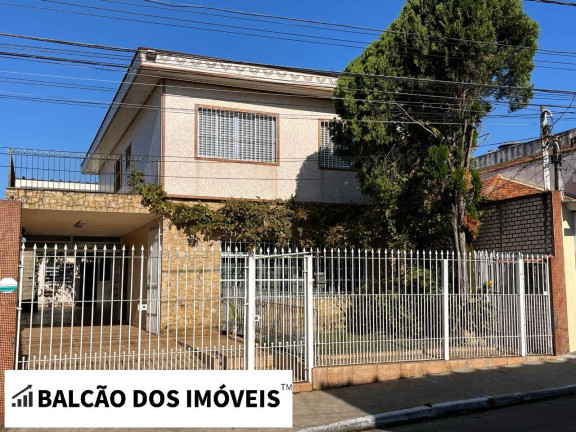 Casa com 4 Quartos à Venda, 300 m² em São Paulo