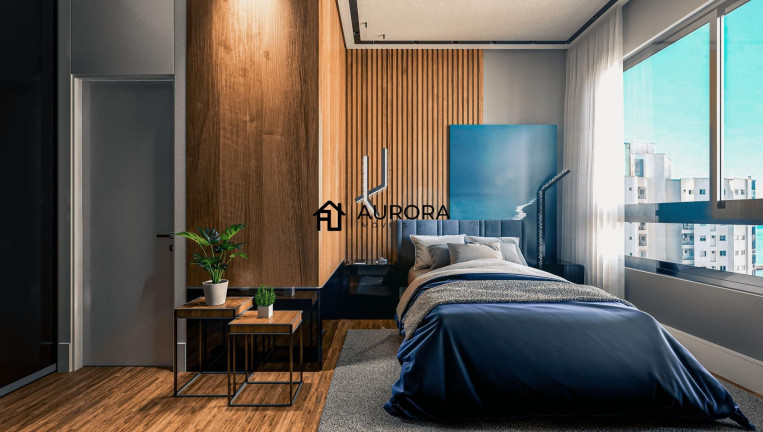 Apartamento com 3 Quartos à Venda, 132 m² em Pioneiros - Balneário Camboriú