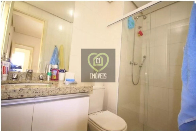 Imagem Apartamento com 3 Quartos à Venda, 223 m² em Vila Romana - São Paulo