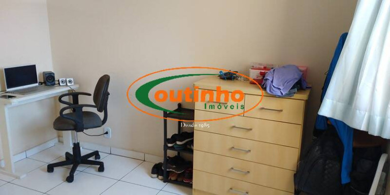 Imagem Apartamento com 2 Quartos à Venda, 72 m² em Tijuca - Rio De Janeiro Imagem Apartamento com 2 Quartos à Venda, 72 m² em Tijuca - Rio De Janeiro