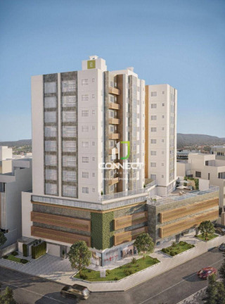 Apartamento com 3 Quartos à Venda, 80 m² em Vila Operária - Itajaí