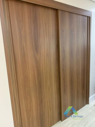 Imagem Apartamento com 3 Quartos à Venda, 170 m² em Jardim Caboré - São Paulo