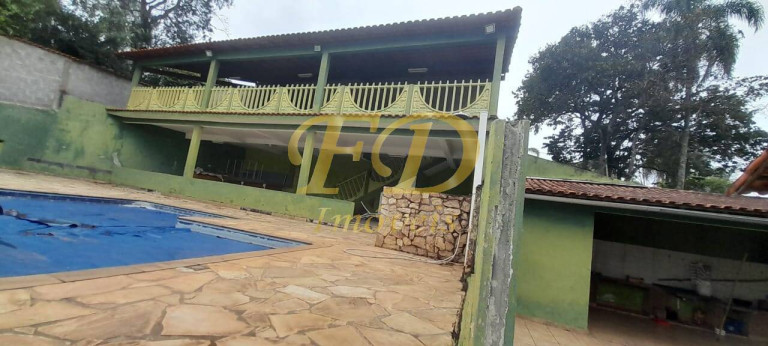 Imagem Chácara com 2 Quartos à Venda, 1.470 m² em Mato Dentro - Mairiporã Imagem Chácara com 2 Quartos à Venda, 1.470 m² em Mato Dentro - Mairiporã