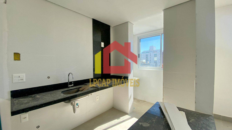 Imagem Cobertura com 3 Quartos à Venda, 146 m² em Sagrada Família - Belo Horizonte