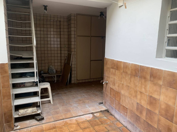 Imagem Sobrado com 2 Quartos à Venda, em Vila Independência - São Paulo Imagem Sobrado com 2 Quartos à Venda, em Vila Independência - São Paulo