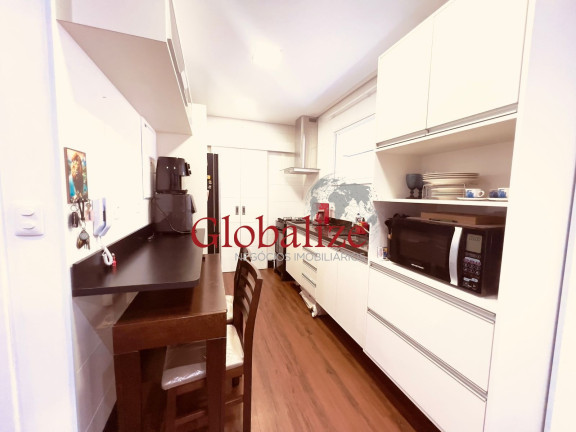 Imagem Imóvel com 3 Quartos à Venda, 84 m² em José Menino - Santos Imagem Imóvel com 3 Quartos à Venda, 84 m² em José Menino - Santos