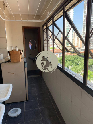 Imagem Apartamento com 4 Quartos à Venda, 239 m² em Boqueirao - Santos