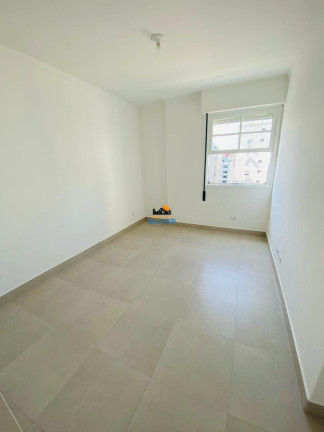 Imagem Apartamento com 1 Quarto à Venda,  em Aparecida - Santos