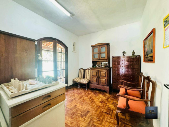 Imagem Casa de Condomínio com 4 Quartos à Venda, 400 m² em Chácara Represinha - Cotia