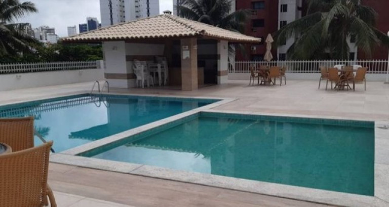 Imagem Apartamento com 2 Quartos à Venda, 60 m² em Pituba - Salvador Imagem Apartamento com 2 Quartos à Venda, 60 m² em Pituba - Salvador