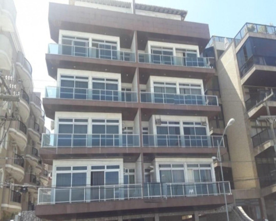 Apartamento com 2 Quartos à Venda, 90 m² em Praia Do Forte - Cabo Frio