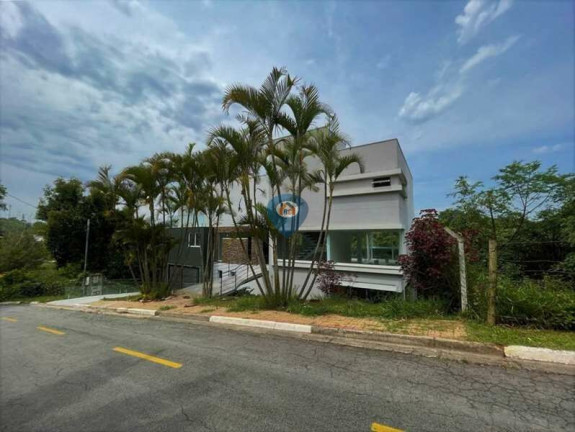 Imagem Casa de Condomínio com 4 Quartos à Venda,  em Chácara Dos Lagos - Carapicuíba