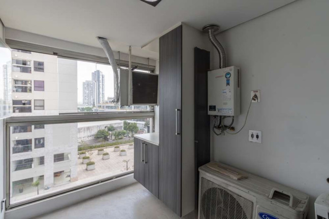 Imagem Apartamento com 1 Quarto à Venda, 70 m² em Alto Da Lapa - São Paulo Imagem Apartamento com 1 Quarto à Venda, 70 m² em Alto Da Lapa - São Paulo