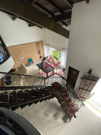 Imagem Apartamento com 7 Quartos à Venda, 441 m² em Barra Da Lagoa - Ubatuba Imagem Apartamento com 7 Quartos à Venda, 441 m² em Barra Da Lagoa - Ubatuba