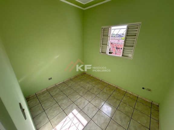 Imagem Sobrado com 3 Quartos à Venda, 130 m² em Planalto Verde - Ribeirão Preto