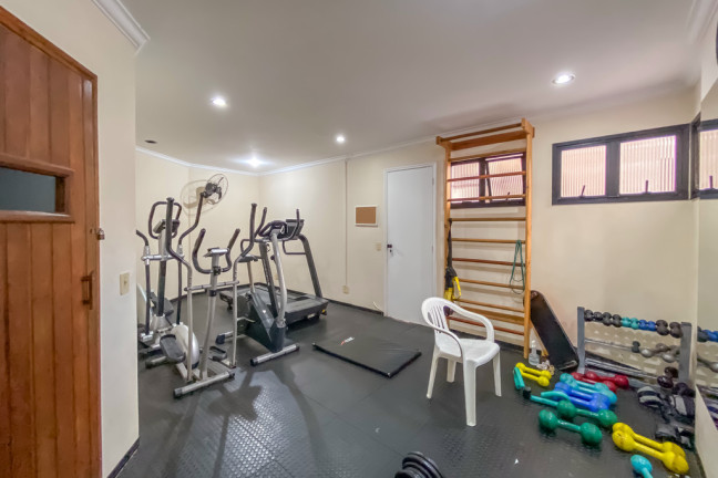 Imagem Apartamento com 3 Quartos à Venda, 68 m² em Vila Mariana - São Paulo