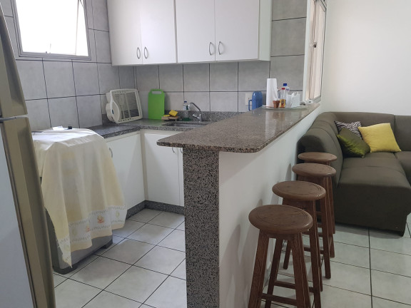 Imagem Apartamento com 2 Quartos à Venda, 45 m² em Centro - Guarapari