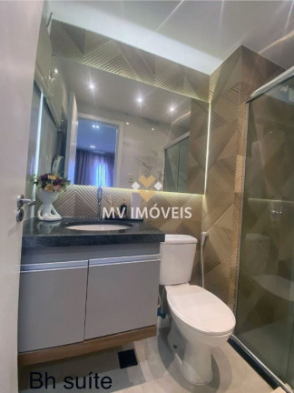 Imagem Apartamento com 2 Quartos à Venda, 77 m² em Umarizal - Belém
