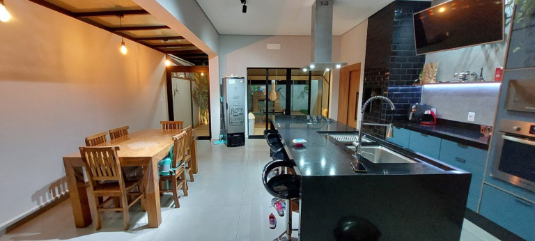 Imagem Casa de Condomínio com 2 Quartos à Venda,  em Residencial Esplanada  - Tatuí