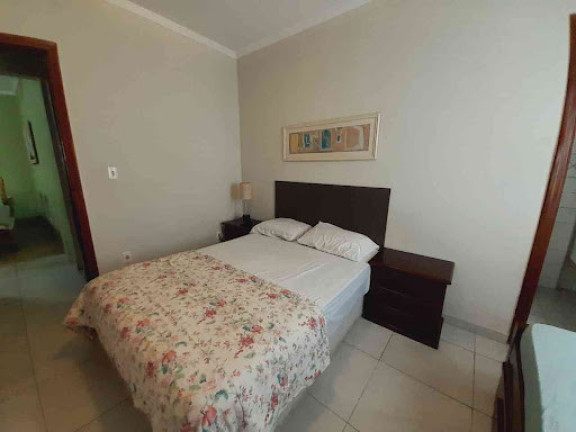 Imagem Apartamento com 2 Quartos à Venda, 96 m² em Vila Guilhermina - Praia Grande