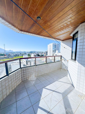 Imagem Apartamento com 4 Quartos à Venda, 115 m² em Praia Do Morro - Guarapari