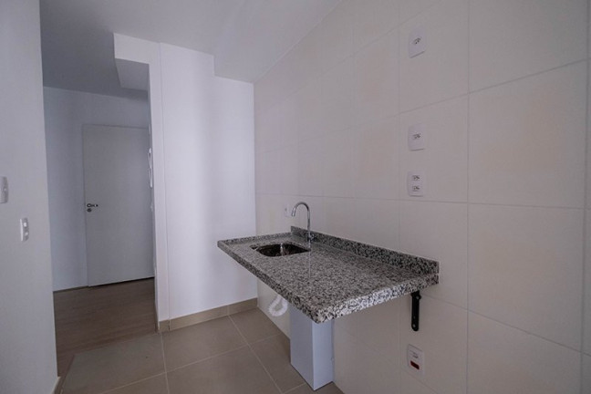 Imagem Apartamento com 2 Quartos à Venda, 52 m² em Chácara Santo Antônio (zona Leste) - São Paulo Imagem Apartamento com 2 Quartos à Venda, 52 m² em Chácara Santo Antônio (zona Leste) - São Paulo