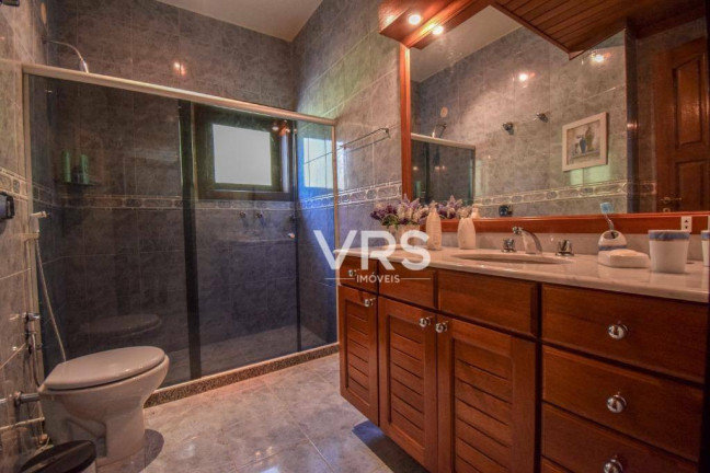 Imagem Casa com 6 Quartos à Venda, 476 m² em Comary - Teresópolis Imagem Casa com 6 Quartos à Venda, 476 m² em Comary - Teresópolis