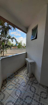 Imagem Apartamento com 3 Quartos à Venda, 64 m² em Floresta - Joinville