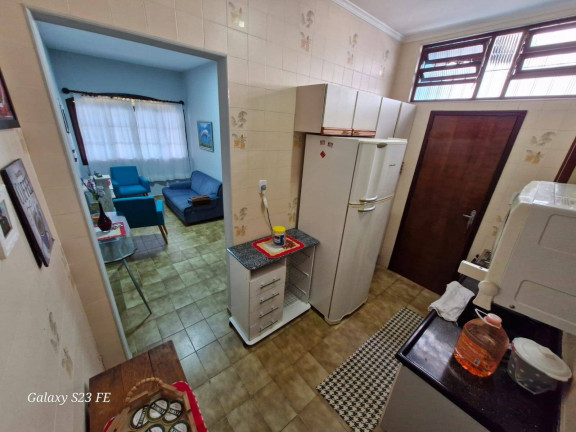 Imagem Casa com 2 Quartos à Venda, em Imperador - Praia Grande Imagem Casa com 2 Quartos à Venda, em Imperador - Praia Grande