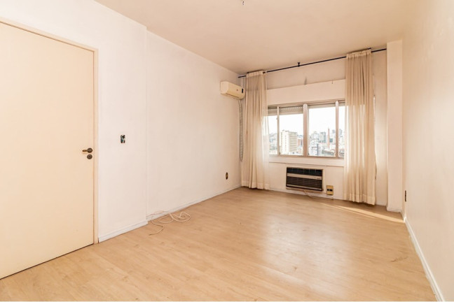 Imagem Apartamento com 3 Quartos à Venda, 78 m² em Centro Histórico - Porto Alegre