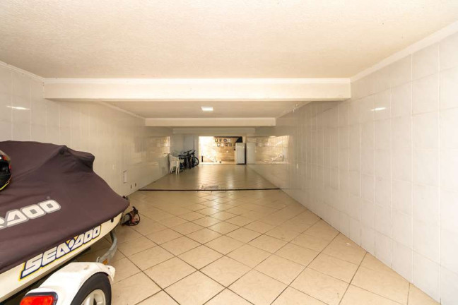 Imagem Casa com 3 Quartos à Venda, 221 m² em Vila Ivg - São Paulo