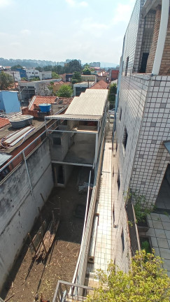 Imagem Imóvel Comercial à Venda, 684 m² em Vila Anastácio - São Paulo