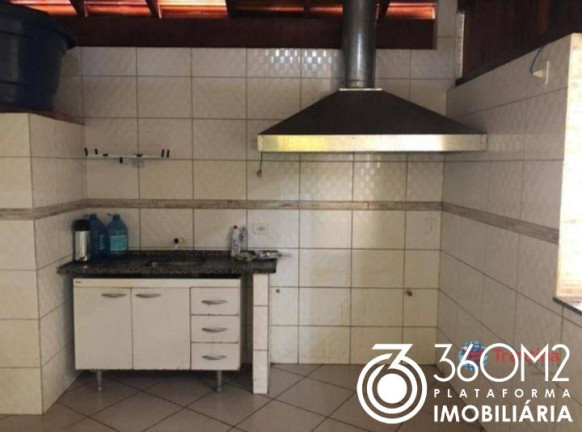 Imagem Casa com 3 Quartos à Venda, 367 m² em Bosque Santana/colônia - Ribeirão Pires Imagem Casa com 3 Quartos à Venda, 367 m² em Bosque Santana/colônia - Ribeirão Pires