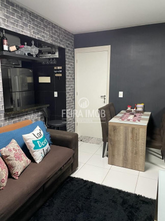 Imagem Apartamento com 2 Quartos à Venda,  em 35º Bi - Feira De Santana