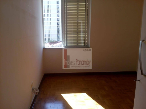 Imagem Apartamento com 2 Quartos à Venda, 109 m² em Paraíso - São Paulo