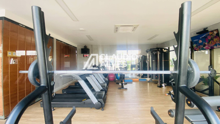 Imagem Casa de Condomínio com 4 Quartos à Venda, 268 m² em Sim - Feira De Santana