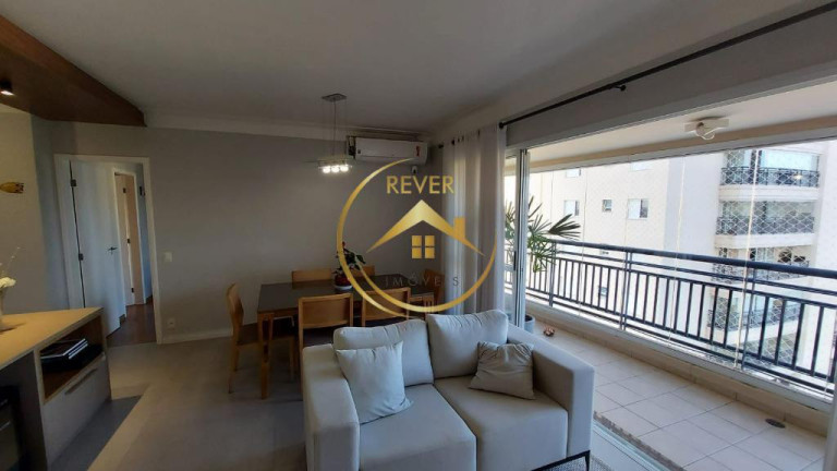 Imagem Apartamento com 3 Quartos à Venda, 137 m² em Vila Brandina - Campinas Imagem Apartamento com 3 Quartos à Venda, 137 m² em Vila Brandina - Campinas