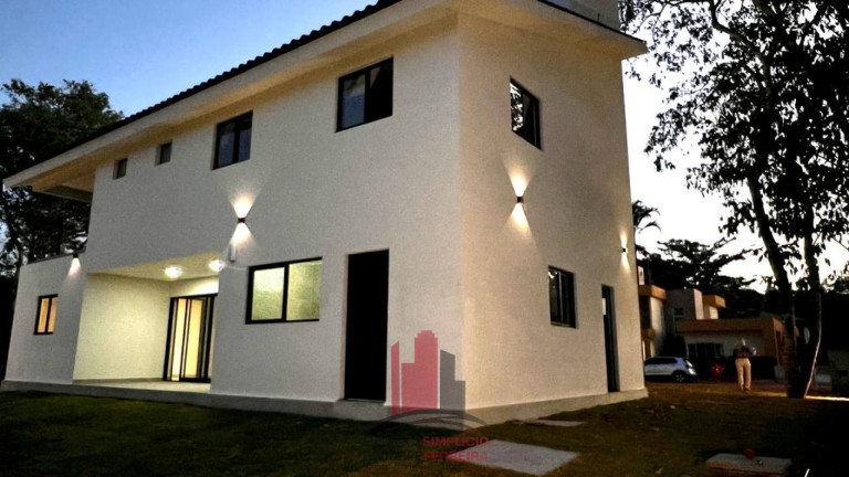 Imagem Casa de Condomínio com 4 Quartos à Venda, 280 m² em Aldeia Dos Camarás - Camaragibe Imagem Casa de Condomínio com 4 Quartos à Venda, 280 m² em Aldeia Dos Camarás - Camaragibe