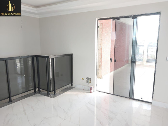 Imagem Apartamento com 3 Quartos à Venda, 152 m² em Centro - Araucária