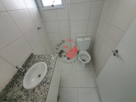Imagem Apartamento com 2 Quartos para Alugar, 51 m² em Centro - São Bernardo Do Campo