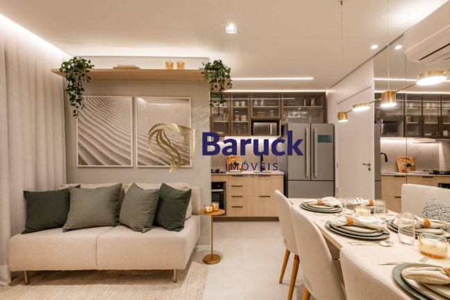 Imagem Apartamento com 2 Quartos à Venda, 44 m² em Campo Limpo - São Paulo Imagem Apartamento com 2 Quartos à Venda, 44 m² em Campo Limpo - São Paulo