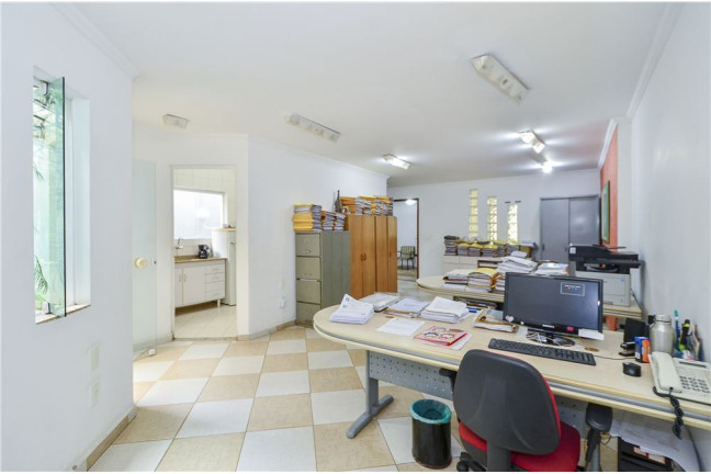 Imagem Casa com 3 Quartos à Venda, em Vila Romana - São Paulo Imagem Casa com 3 Quartos à Venda, em Vila Romana - São Paulo