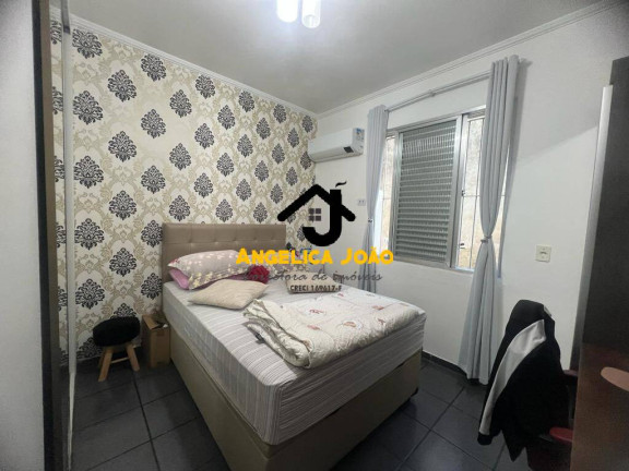 Imagem Apartamento com 2 Quartos à Venda, 80 m² em Jardim Independência - São Vicente Imagem Apartamento com 2 Quartos à Venda, 80 m² em Jardim Independência - São Vicente
