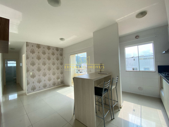 Imagem Apartamento com 2 Quartos à Venda, 55 m² em Sertão Do Maruim - São José Imagem Apartamento com 2 Quartos à Venda, 55 m² em Sertão Do Maruim - São José