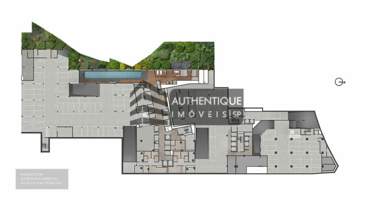 Imagem Apartamento com 4 Quartos à Venda, 236 m² em Vila Mariana - São Paulo Imagem Apartamento com 4 Quartos à Venda, 236 m² em Vila Mariana - São Paulo