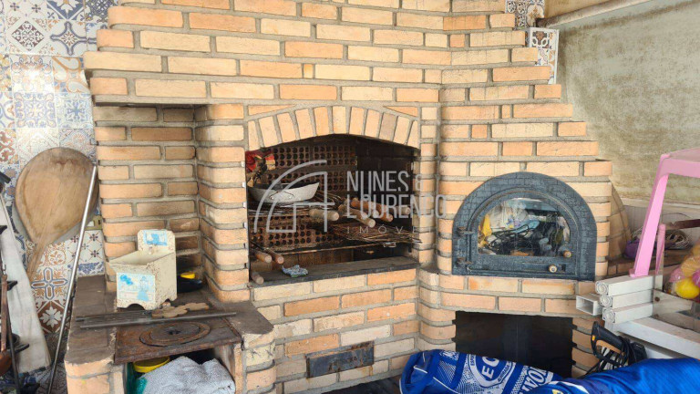 Imagem Apartamento com 3 Quartos à Venda, 240 m² em Campo Grande - Santos