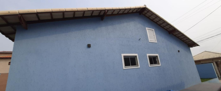 Imagem Casa com 2 Quartos à Venda, em Itaborai - Itaboraí Imagem Casa com 2 Quartos à Venda, em Itaborai - Itaboraí